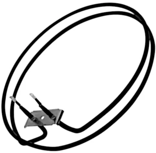 Cannon C00199665 Compatible Fan Oven Element