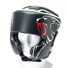 Carbon Claw Razor Pro Top Protect Headguard