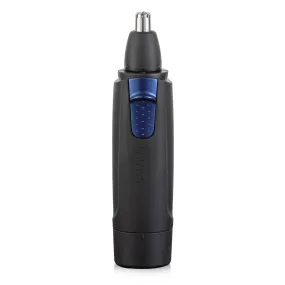 Carmen Men's Signature Nose Trimmer  - Black