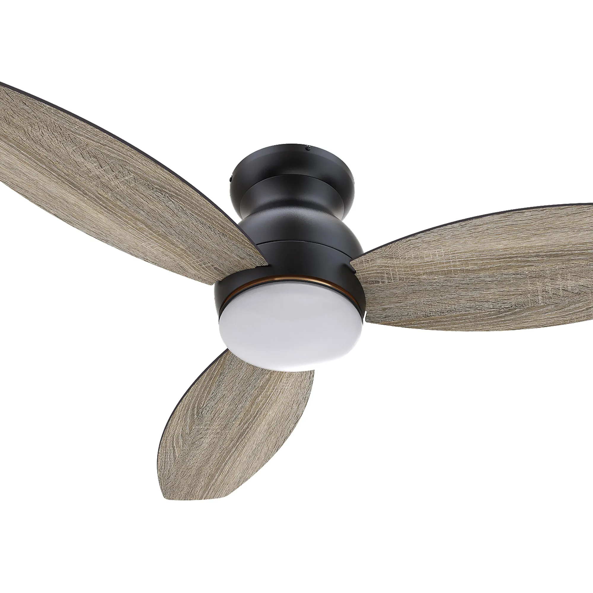 Carro Fan Light Cover for Trendsetter Smart Ceiling Fans