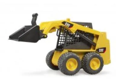 Cat® Skid steer loader  (02482)