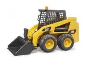 Cat® Skid steer loader  (02482)