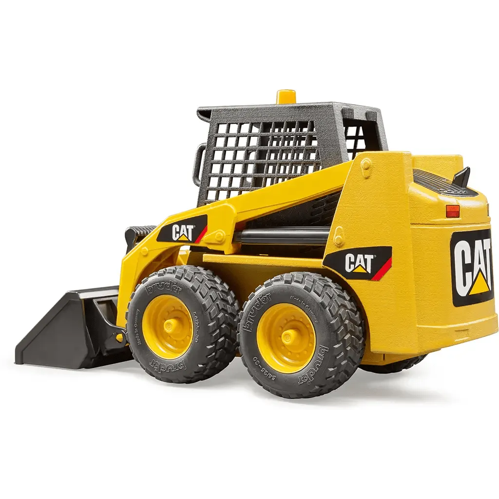 Caterpillar Skid Steer Loader