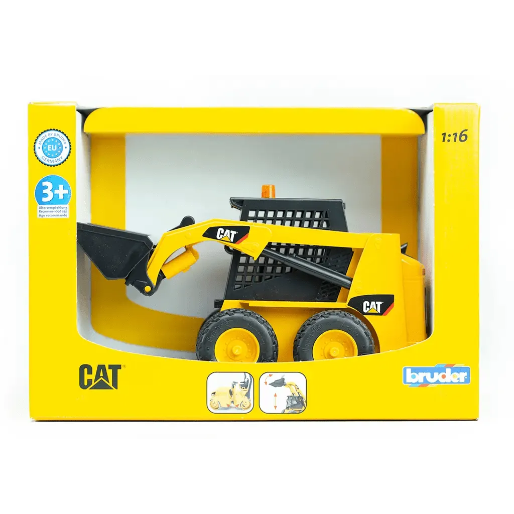 Caterpillar Skid Steer Loader