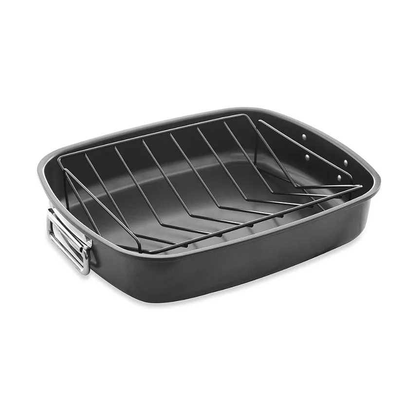 Cavernous Roasting Pan