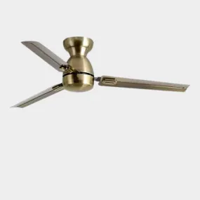 Cayaditto | Low Profile Ceiling Fan