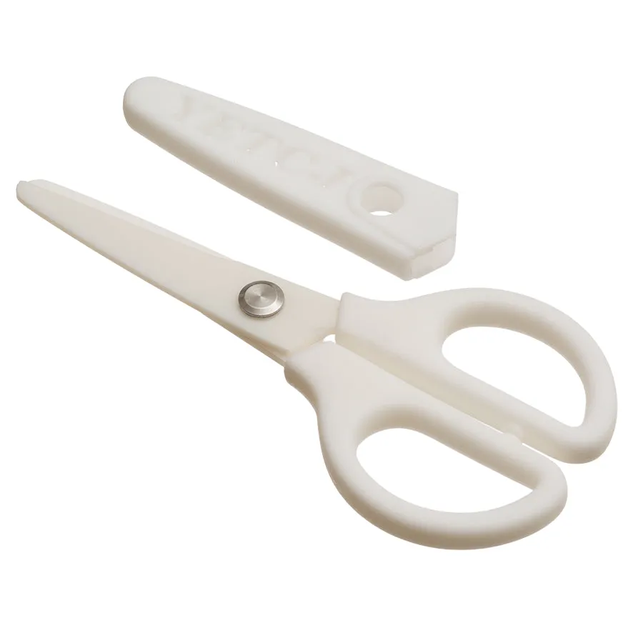 Ceramic Tzitzis Scissors