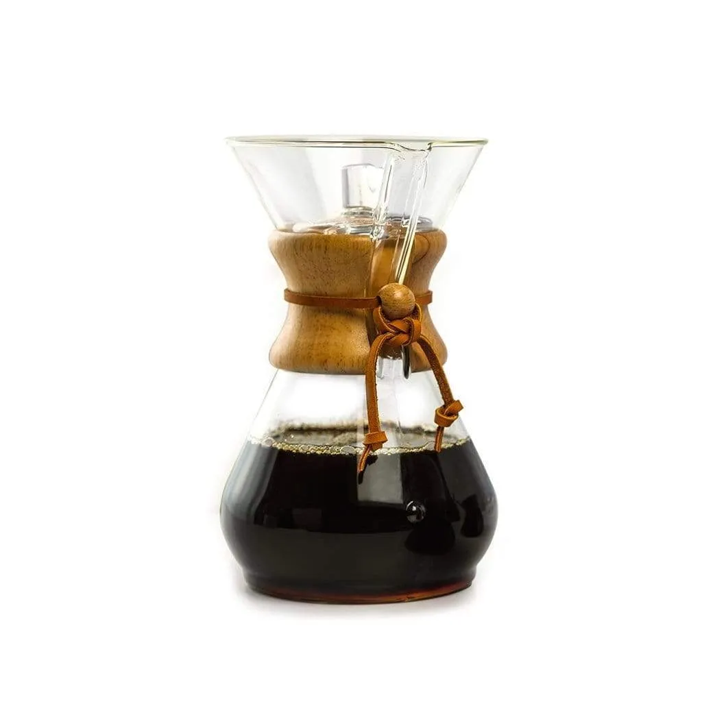 Chemex Coffeemaker Cover