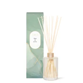 Circa Fragrance Diffuser 250mL - Pear & Lime