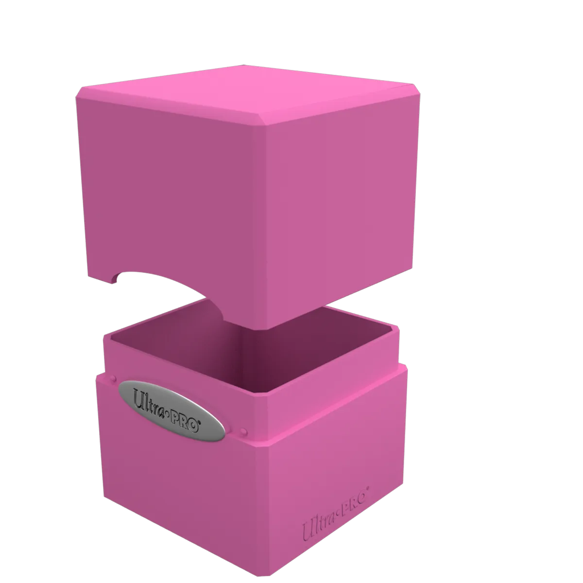 Classic Satin Cube