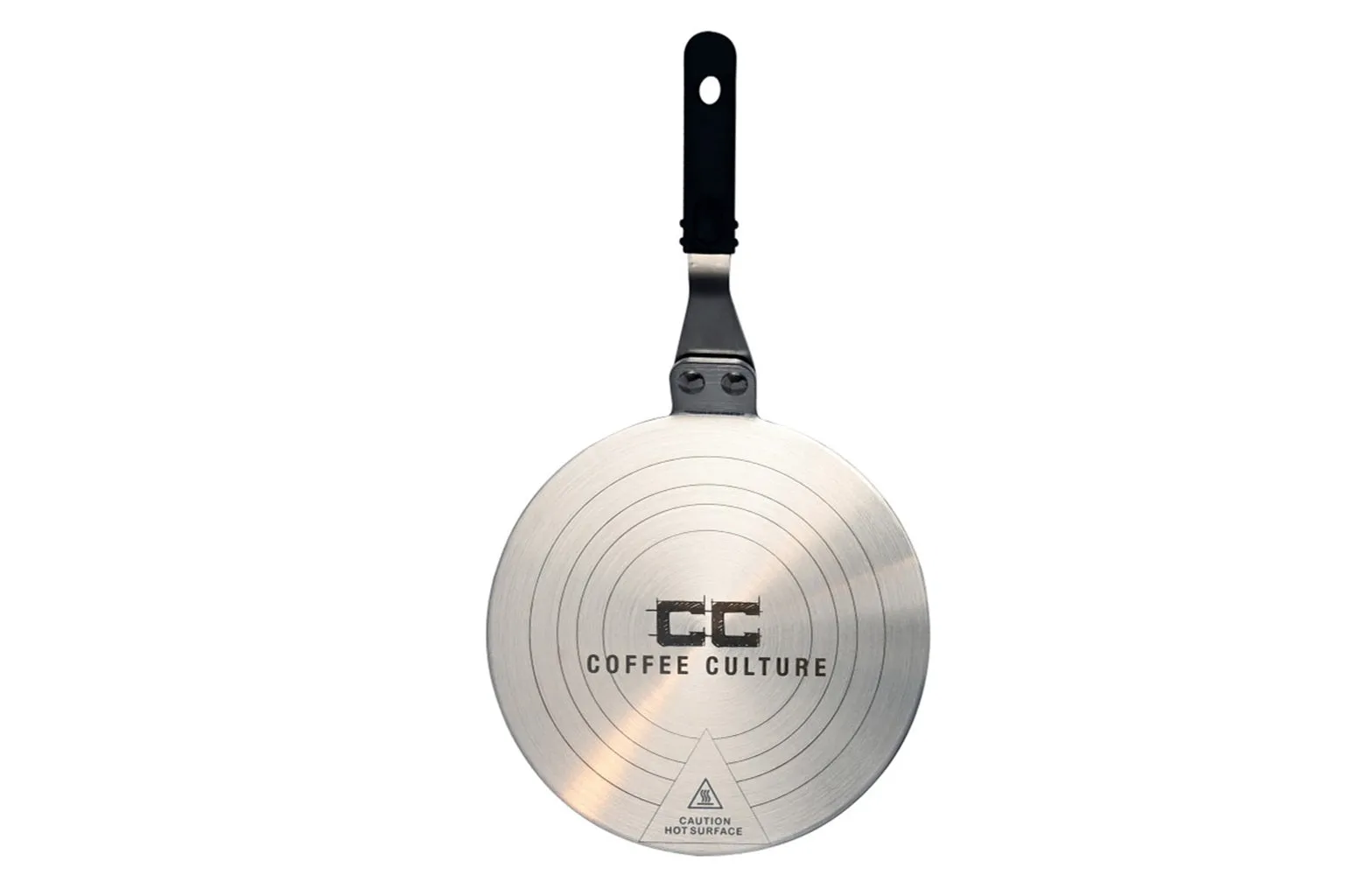 Classica Coffee Culture 20cm Induction Plate