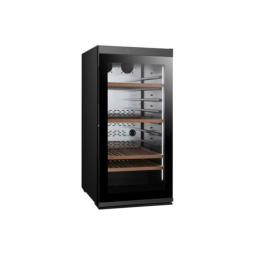 Climadiff - 149 Bottle -  Freestanding Wine Cabinet MILLESIME150B