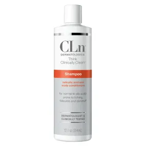 CLn Dermatologics Shampoo