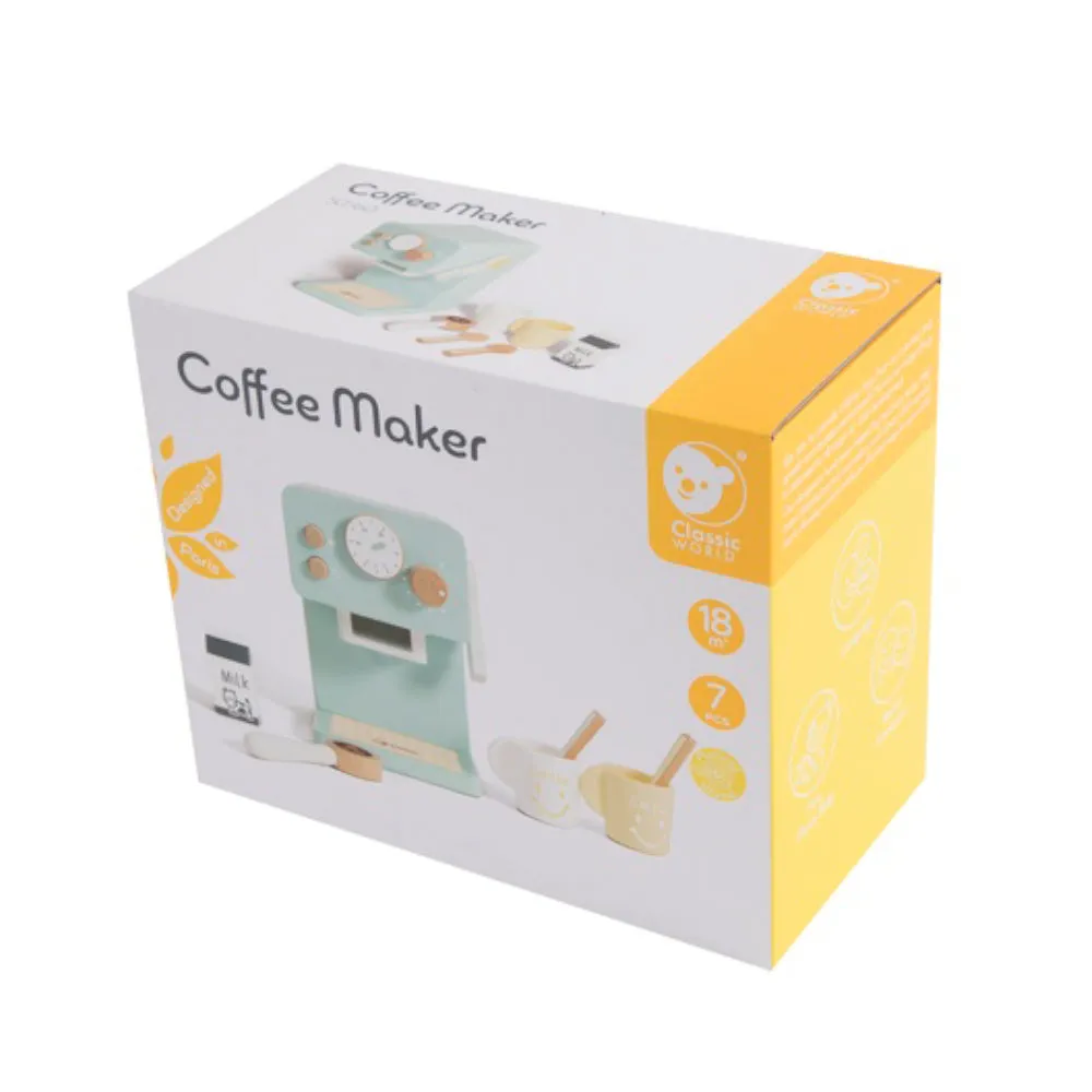 Coffee Maker