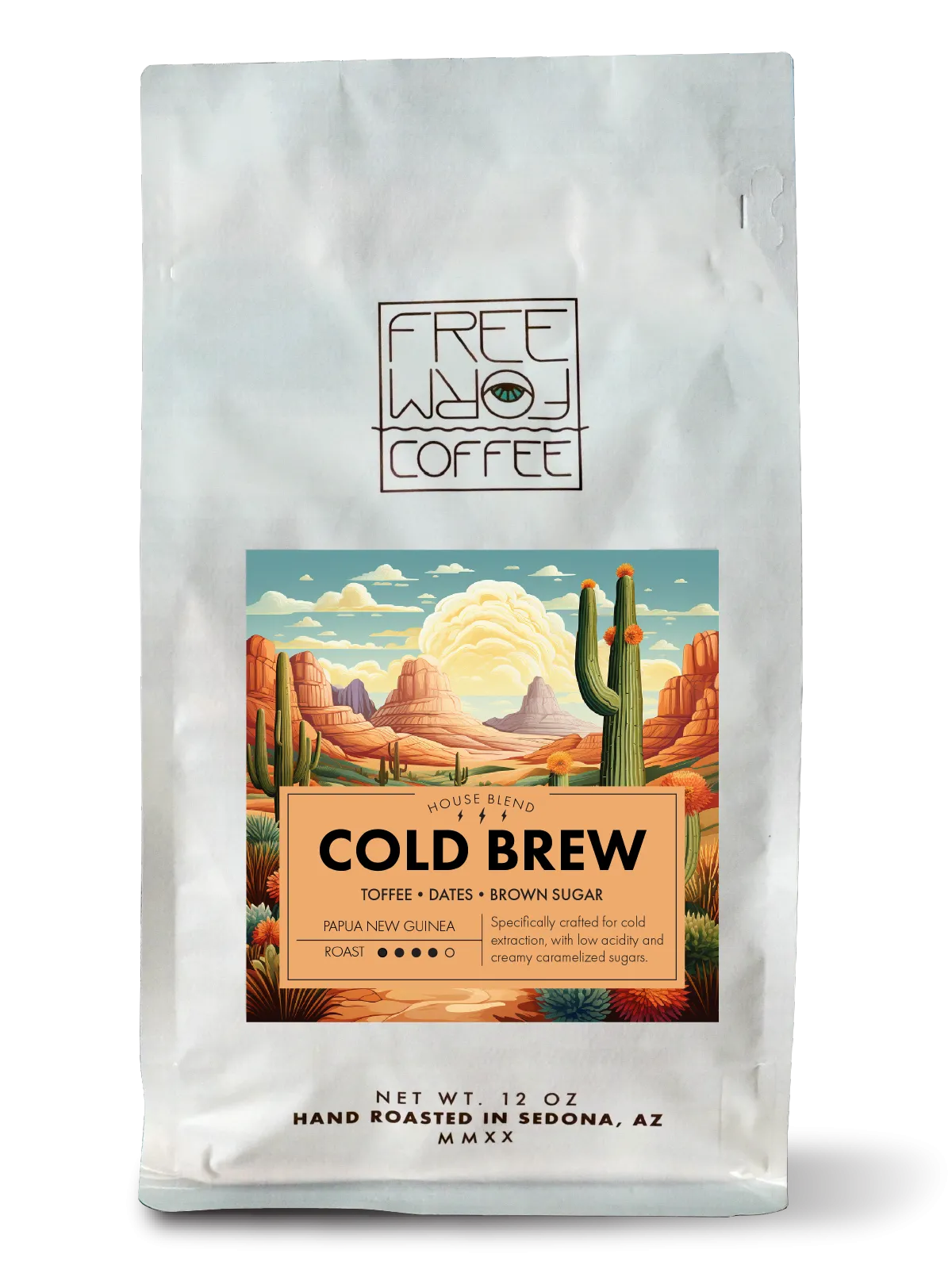 Cold Brew Gift Subscription