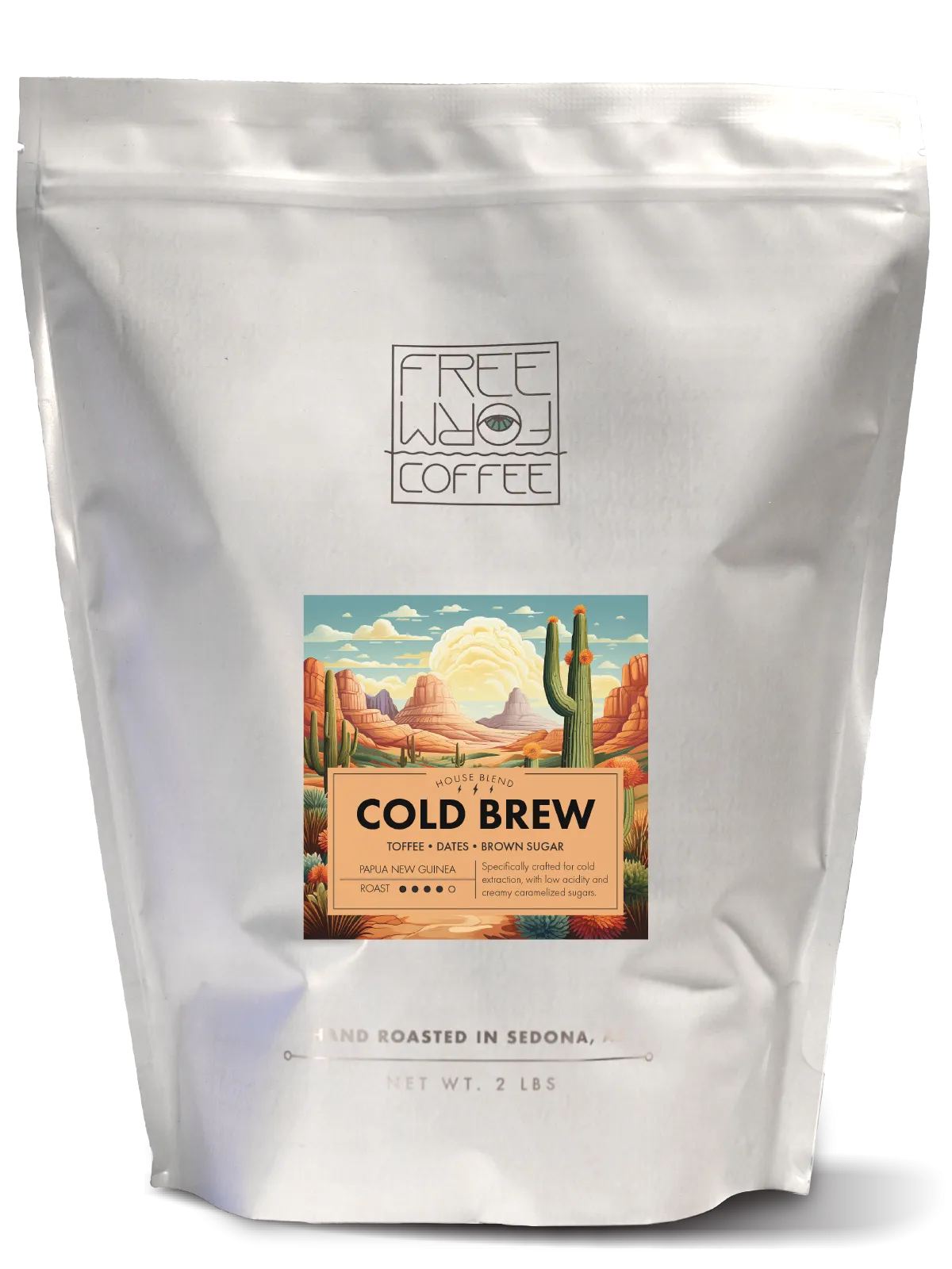 Cold Brew Gift Subscription