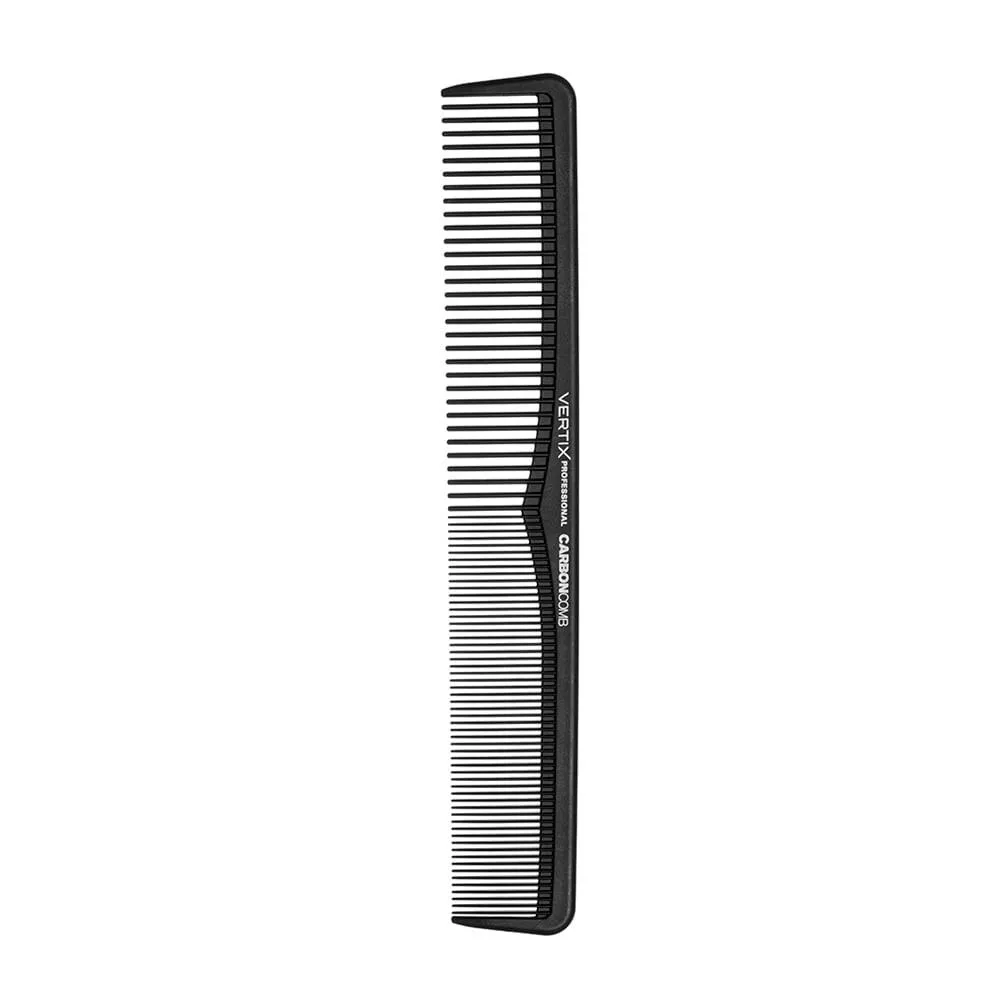 Comb Carbon Pro Power Combs  - Vertix Professional