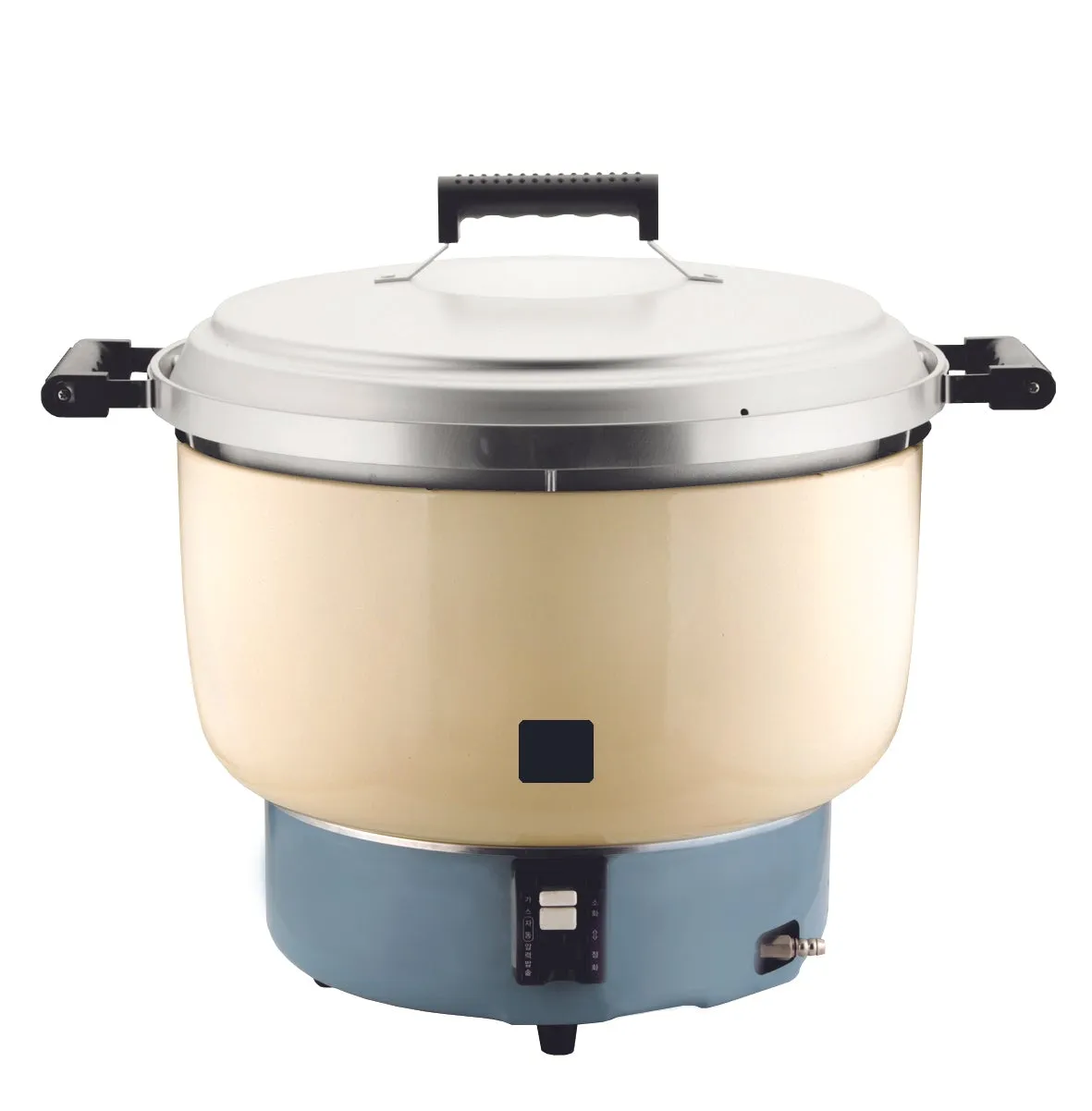 Commercial Gas Rice Cooker 55 Cups (GC-6000(E))