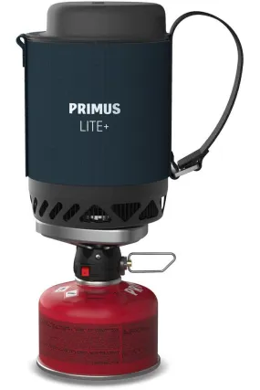 Cooker Lite Plus-Blue Primus