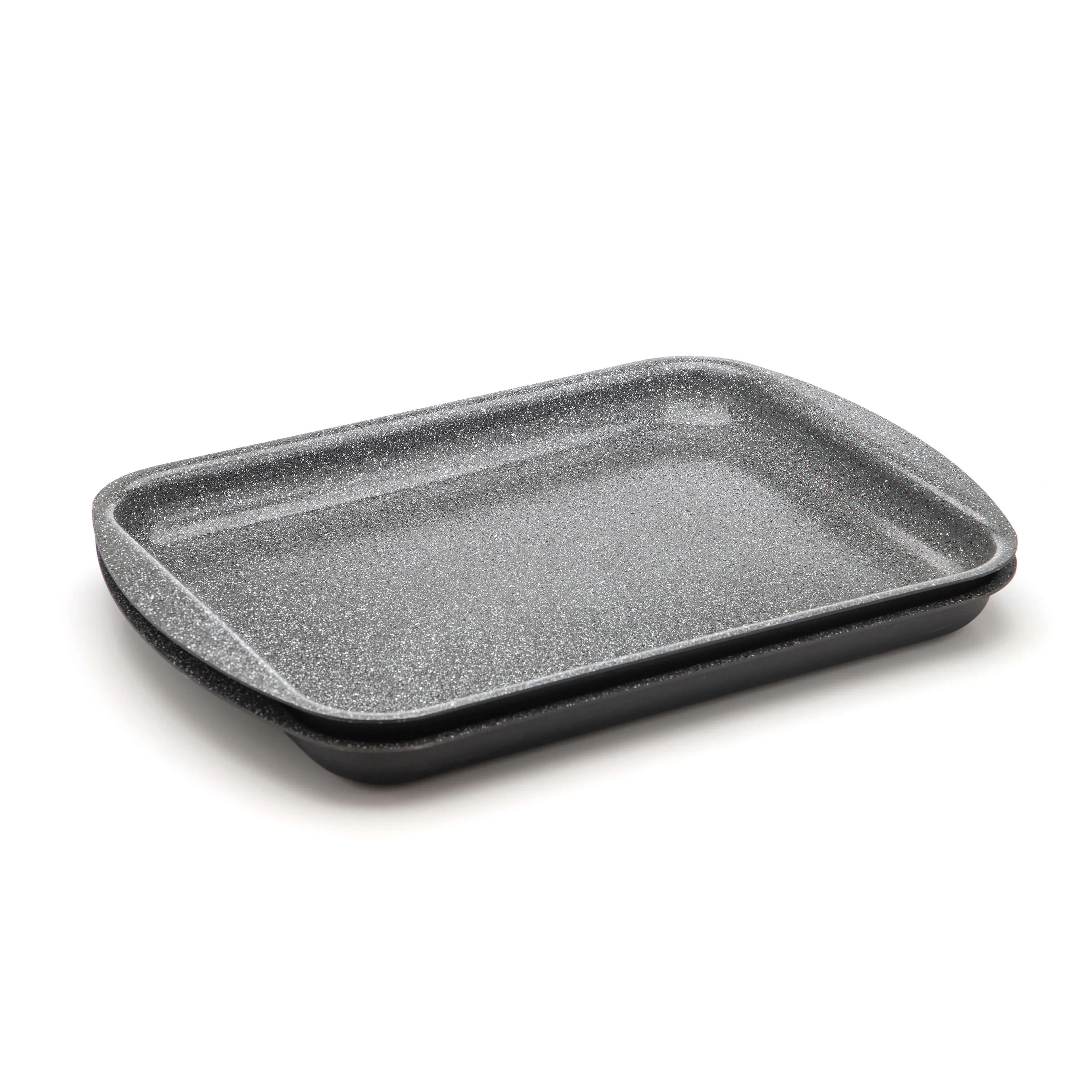 Cookie & Baking Sheet (Twin Pack)