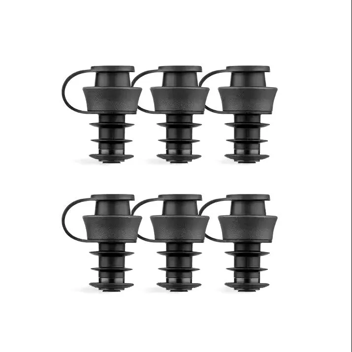 Coravin Pivot Stoppers 6 Pack