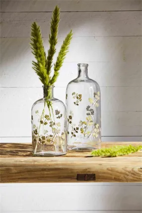 CORIANDER VASES