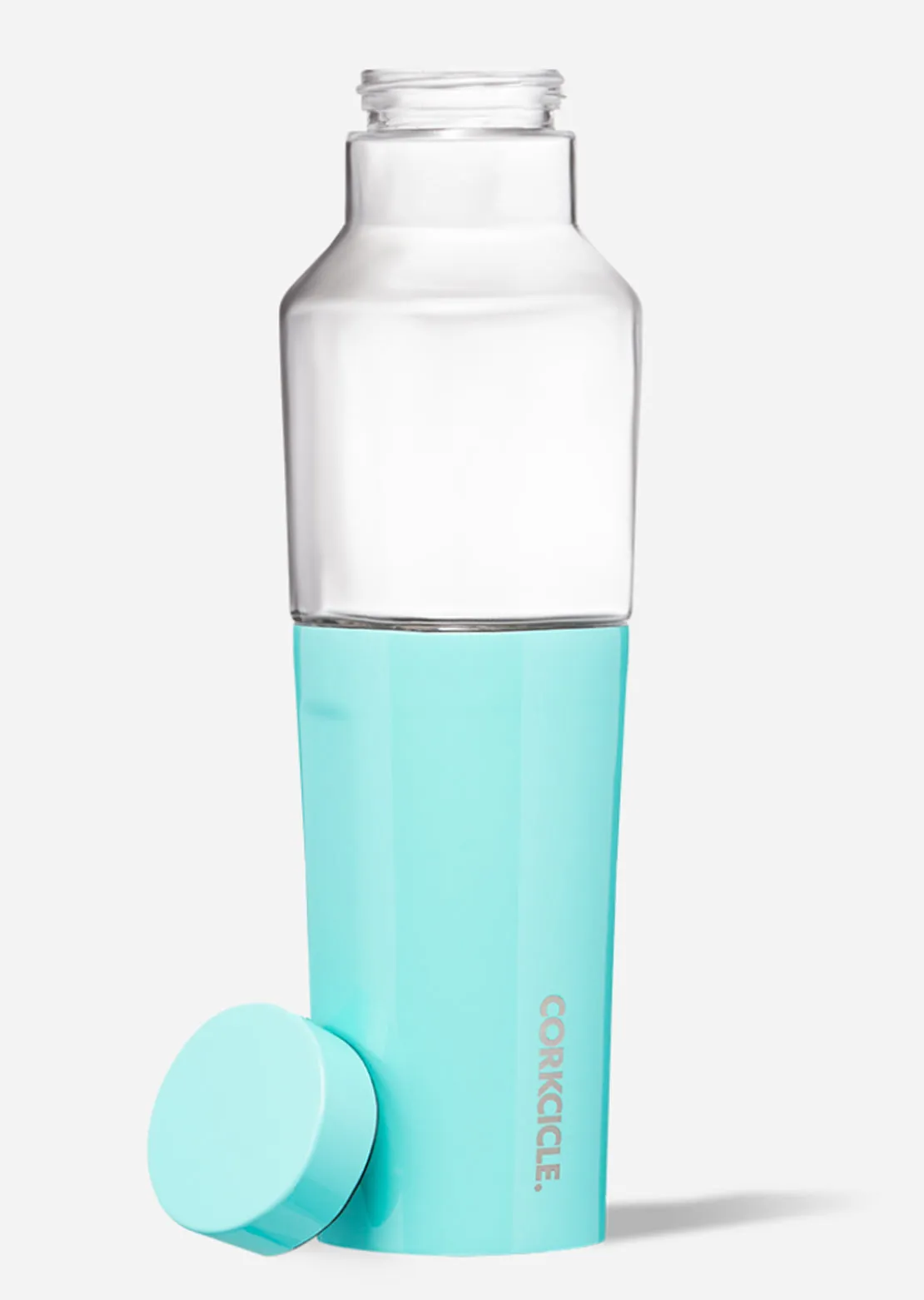 Corkcicle 20 Oz Hybrid Canteen Bottle