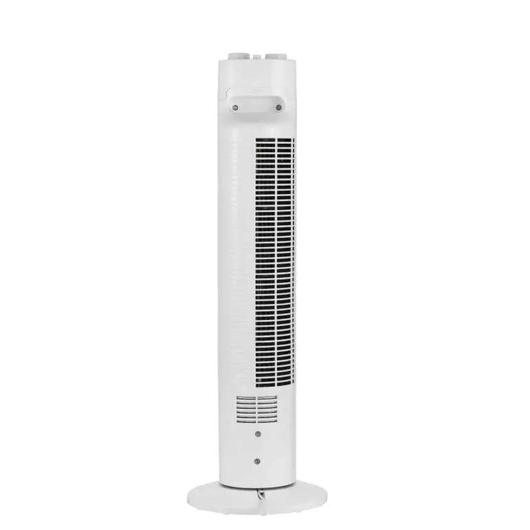 Cornell Tower Fan 30" with Handle CTFS50WH