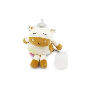 Cow Soft Toy - Glass Bottle Covers