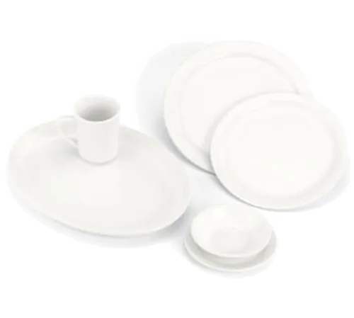 Crestware AL52 Platter