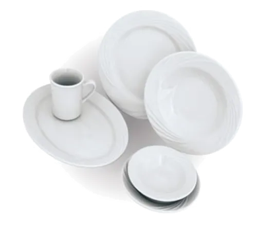 Crestware FR21 Saucer