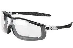 Crews Rattler Safety Glasses