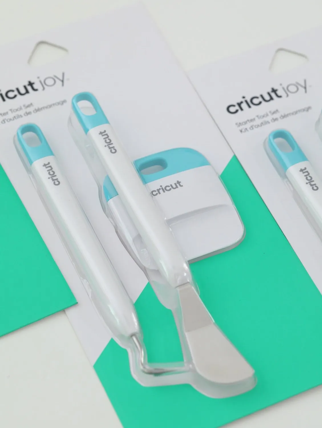 Cricut Joy Starter Tool Set