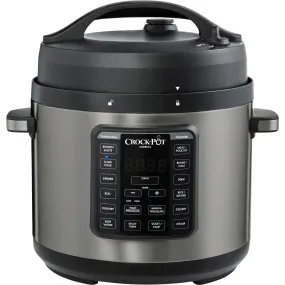 Crock-Pot Express Easy Release Multi Cooker