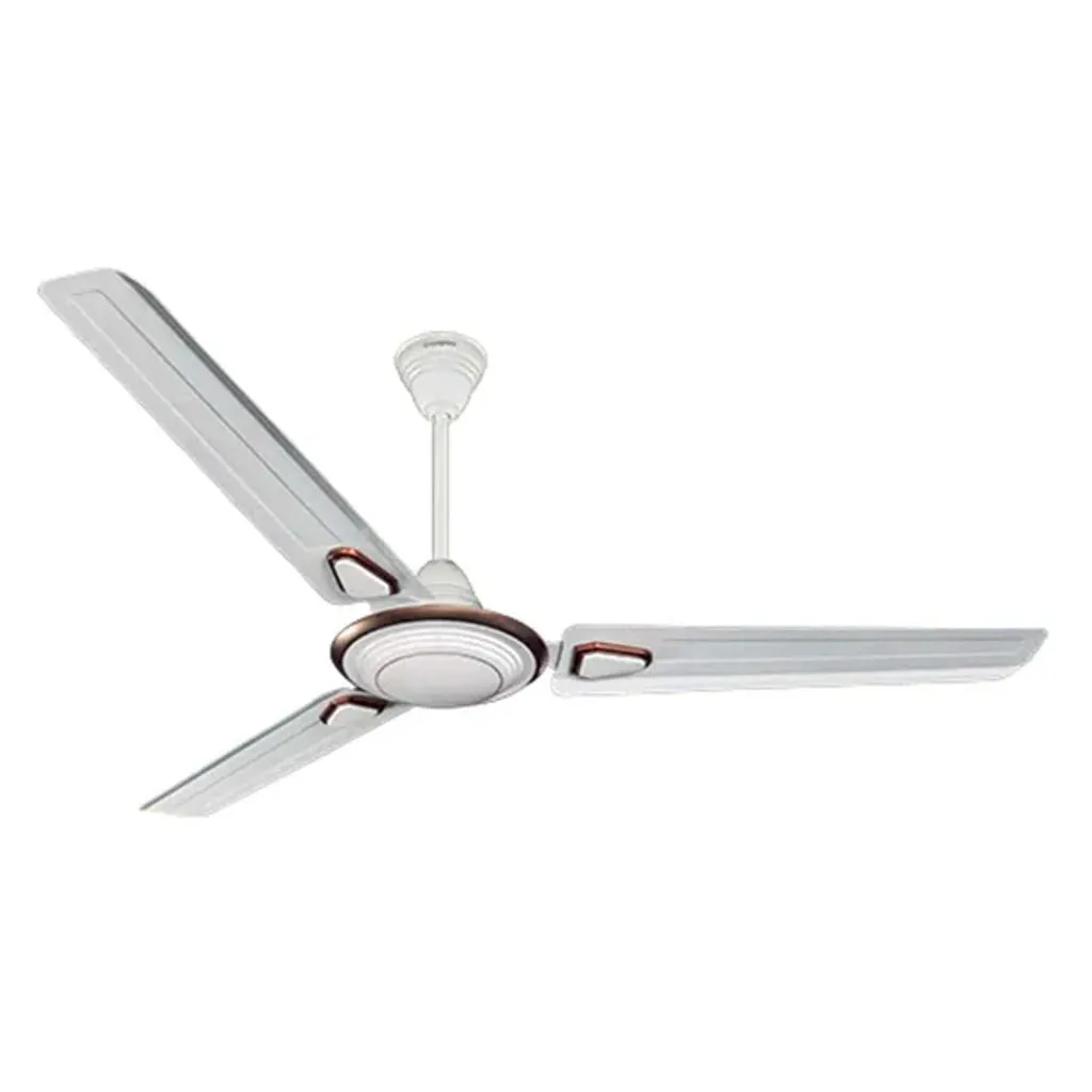 Crompton Super Air Deco High Speed Decorative Ceiling Fan 1200 mm