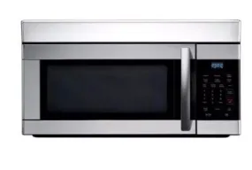 Crosley 30-inch, 1.6 cu. ft. Over-The-Range Microwave