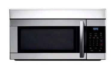 Crosley 30-inch, 1.6 cu. ft. Over-The-Range Microwave