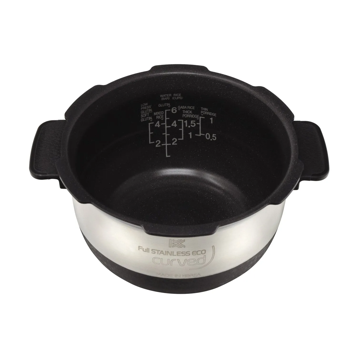 CRP-JHSR0609F INNER POT