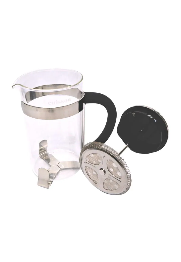 Cuisson Coffee Maker - Stainless (B360)