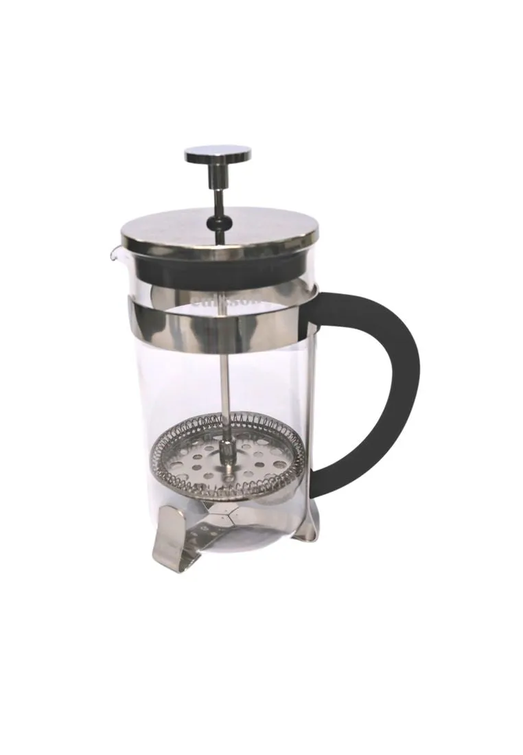 Cuisson Coffee Maker - Stainless (B360)