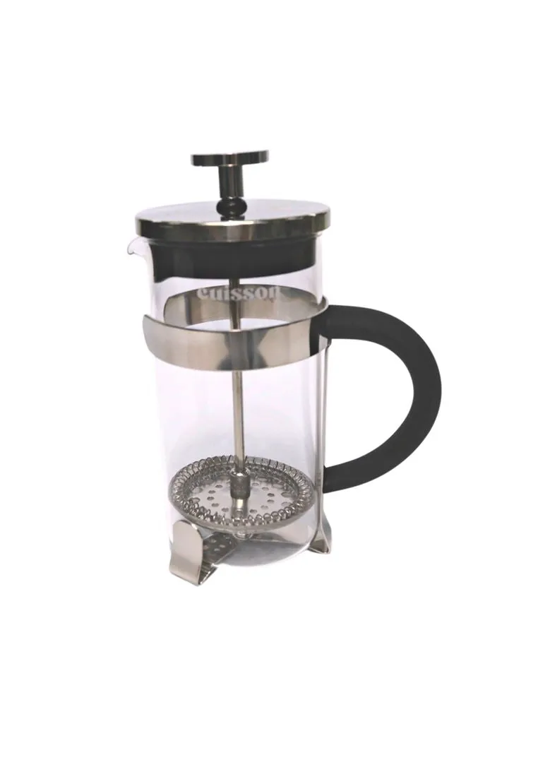 Cuisson Coffee Maker - Stainless (B360)