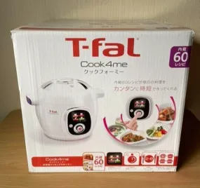 CY7011JP T-fal multi cooker Cook 4 me Cook4me AC100V New Japan Model