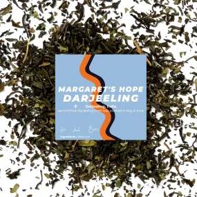 Darjeeling Margaret Hope Second Flush