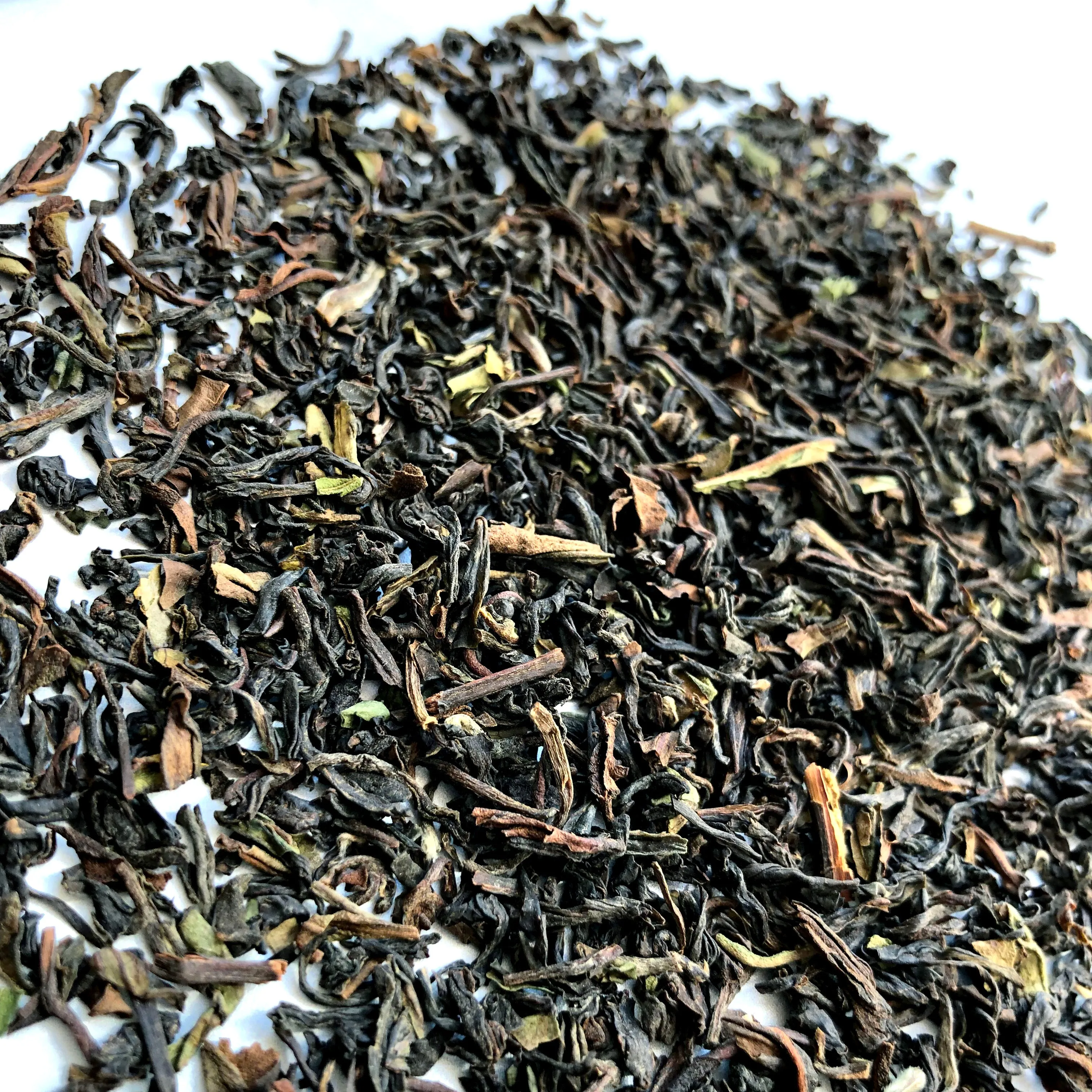 Darjeeling Margaret Hope Second Flush