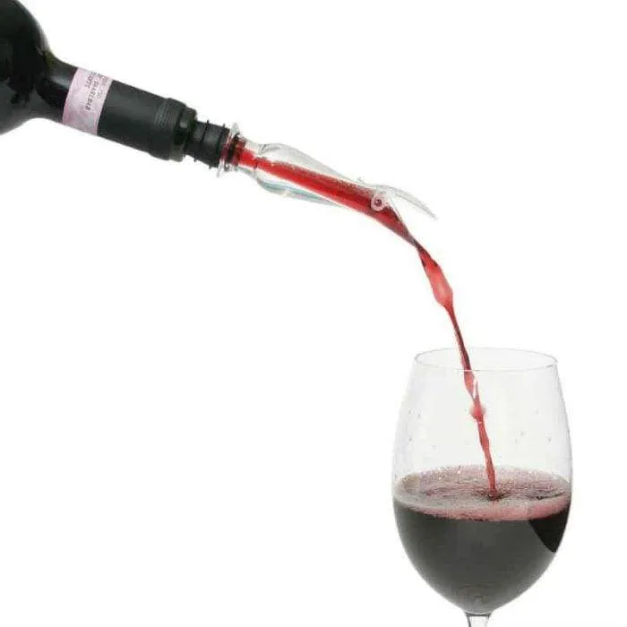 Decantus Aero Wine Pourer