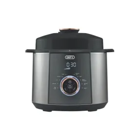 Defy Gourmet Multicooker