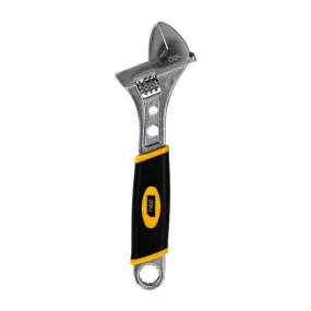 Deli Adjustable Wrench 12"