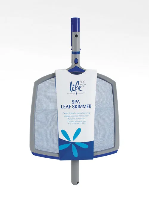 Deluxe Spa Leaf Skimmer