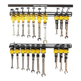 DeWALT DWMT74218 Wrench Set, 40-Piece