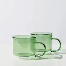 Double Trouble Cup Set (Nu Nu)